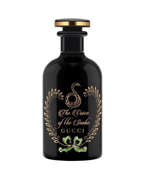 gucci the voice of the snake купить